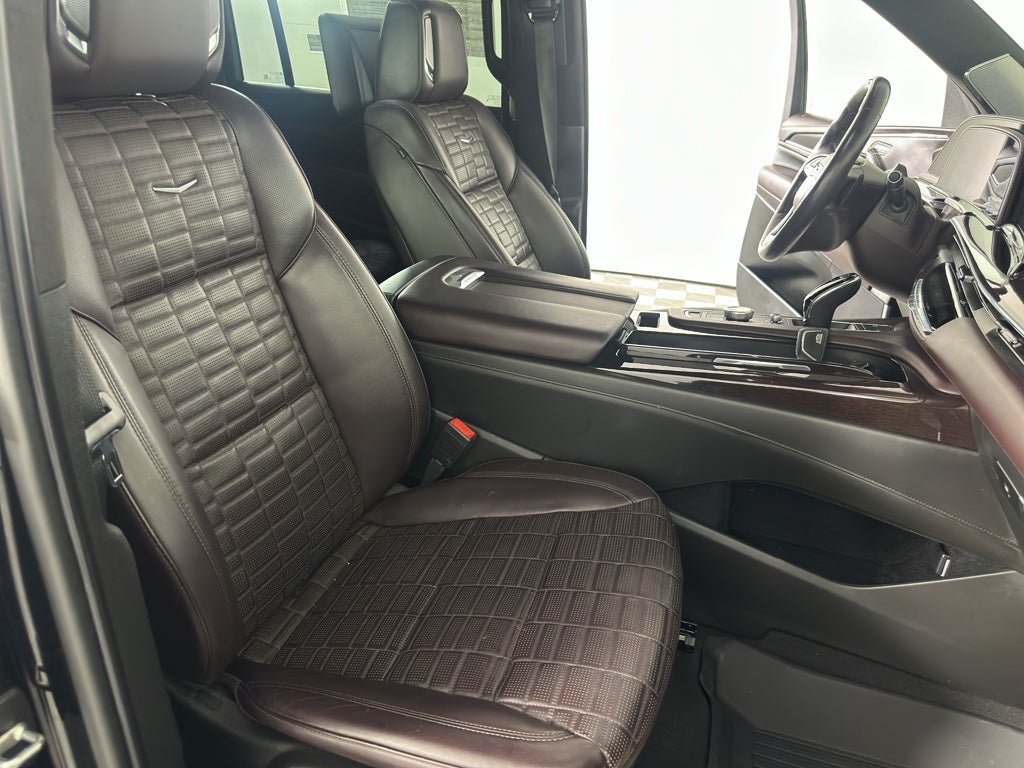 2021 Cadillac Escalade ESV Sport Platinum