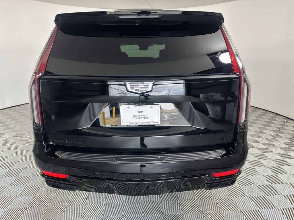 2021 Cadillac Escalade ESV Sport Platinum