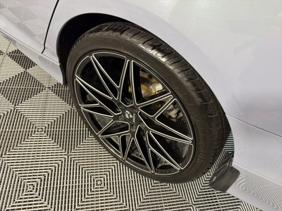 2022 Honda Accord Sedan Sport SE