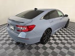 2022 Honda Accord Sedan Sport SE
