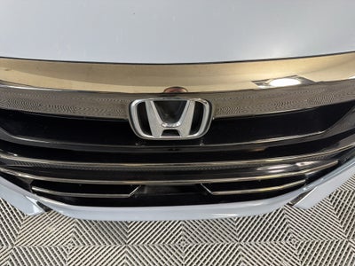 2022 Honda Accord Sedan Sport SE