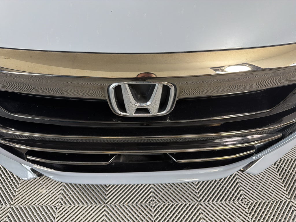 2022 Honda Accord Sedan Sport SE