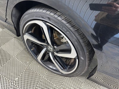2020 Honda Accord Sedan Sport