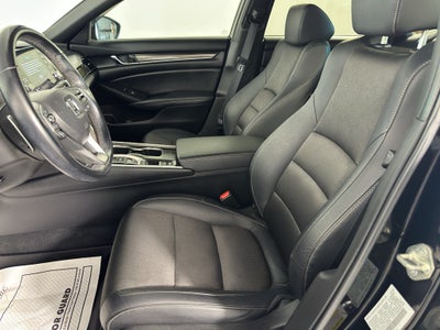 2020 Honda Accord Sedan Sport