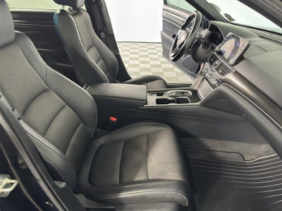 2020 Honda Accord Sedan Sport