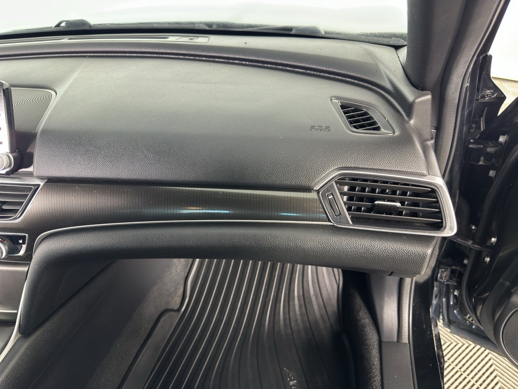 2020 Honda Accord Sedan Sport
