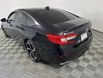 2020 Honda Accord Sedan Sport