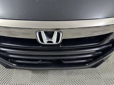 2020 Honda Accord Sedan Sport