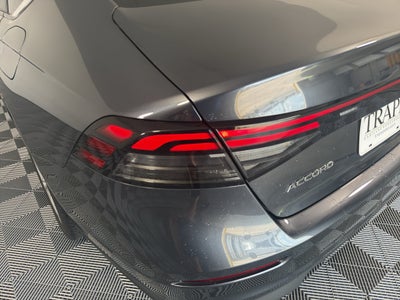 2024 Honda Accord Sedan LX