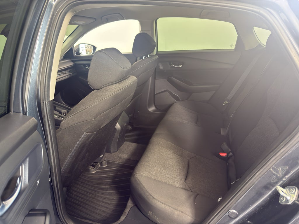 2024 Honda Accord Sedan LX