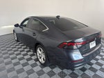 2024 Honda Accord Sedan LX