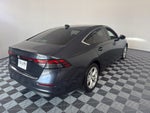 2024 Honda Accord Sedan LX