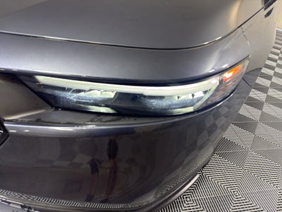 2024 Honda Accord Sedan LX