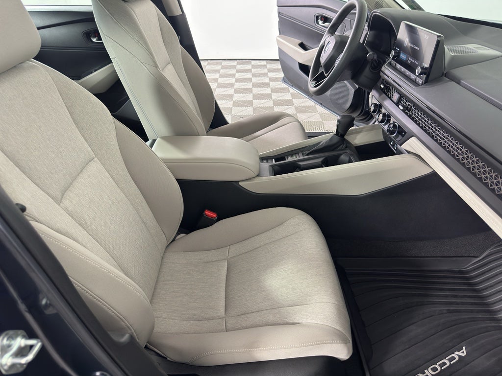 2023 Honda Accord Sedan EX