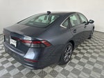 2023 Honda Accord Sedan EX