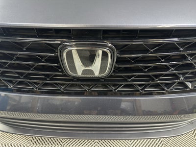 2023 Honda Accord Sedan EX
