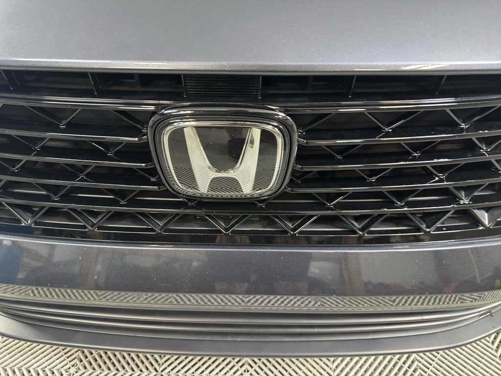 2023 Honda Accord Sedan EX