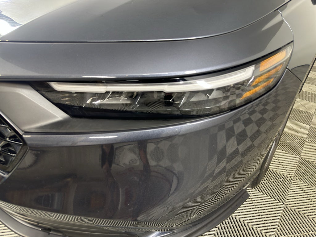 2023 Honda Accord Sedan EX