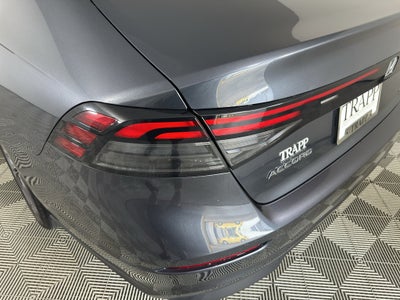 2023 Honda Accord Sedan EX