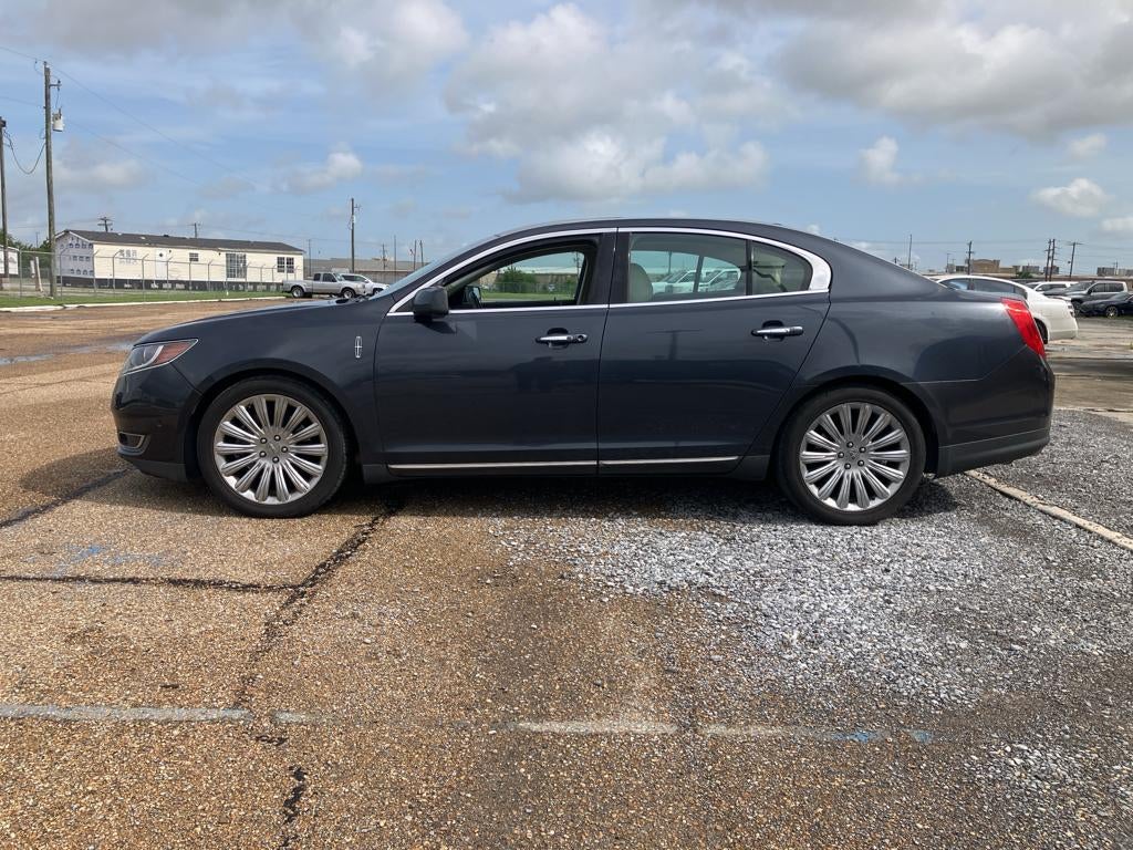 2013 Lincoln MKS FWD's photo
