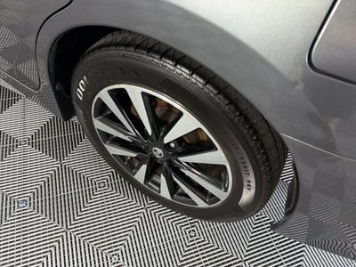 2018 Nissan Altima 2.5 SL
