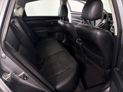 2018 Nissan Altima 2.5 SL