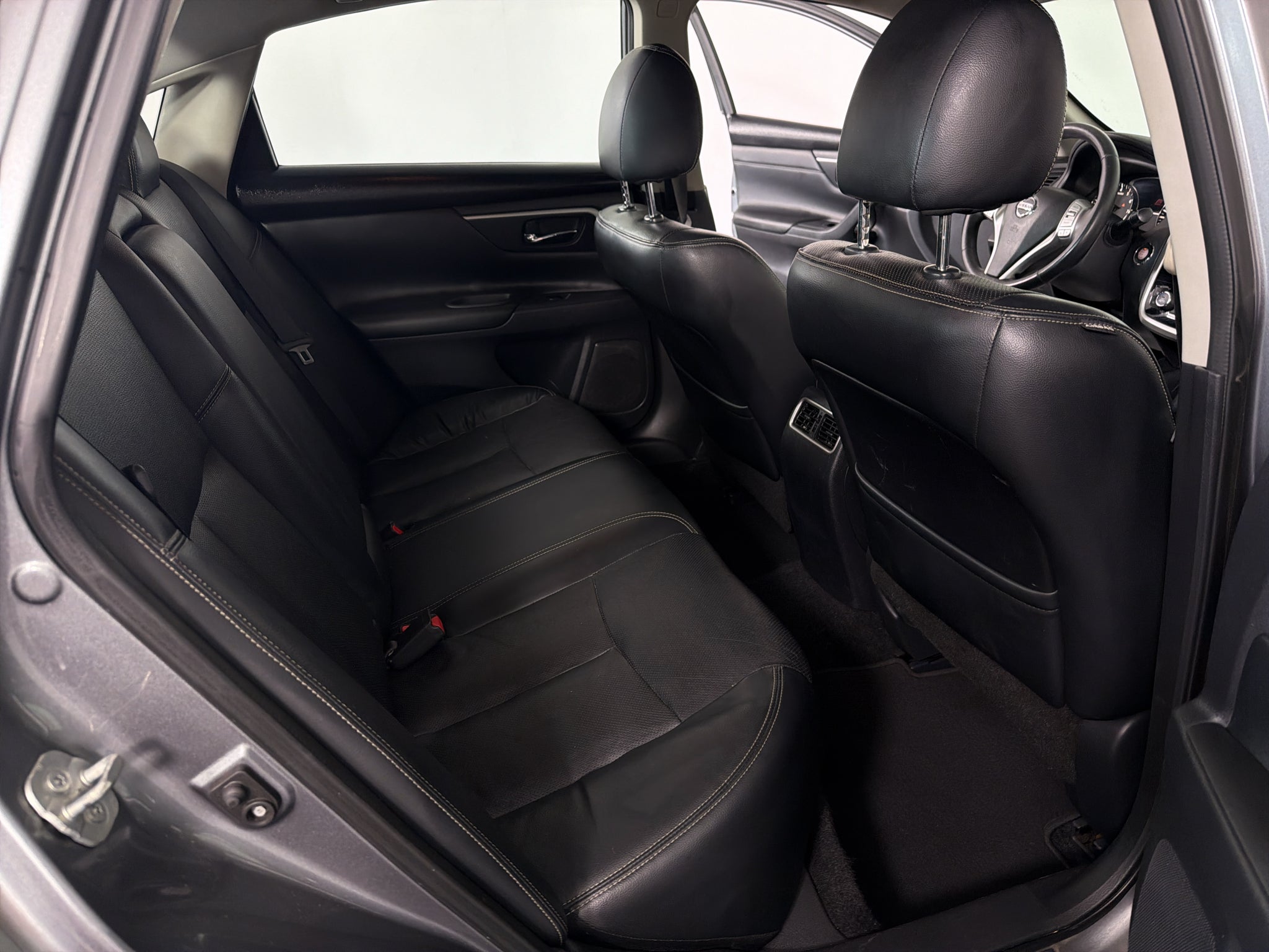 2018 Nissan Altima 2.5 SL