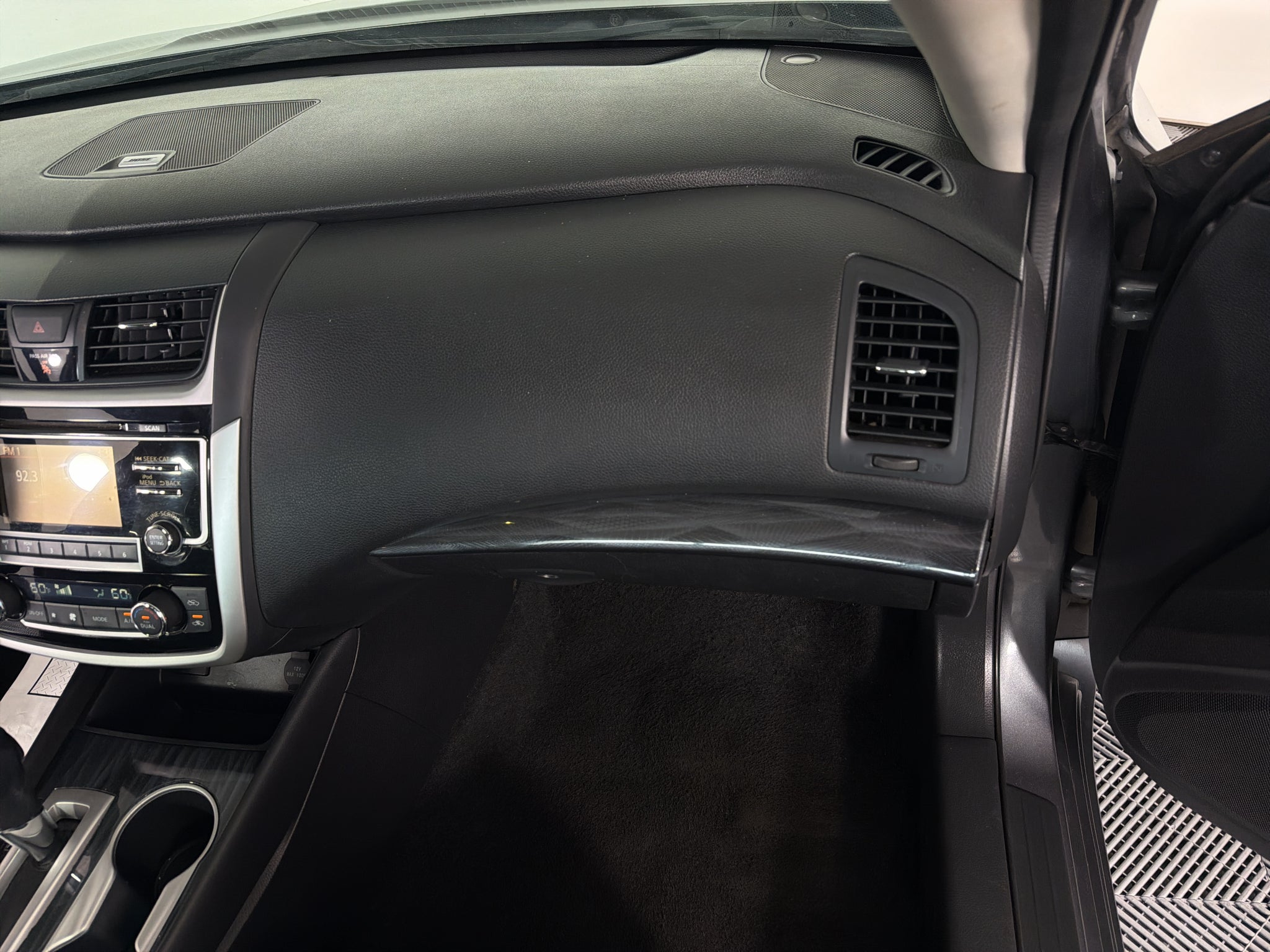 2018 Nissan Altima 2.5 SL