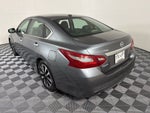 2018 Nissan Altima 2.5 SL
