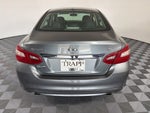 2018 Nissan Altima 2.5 SL