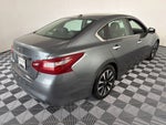 2018 Nissan Altima 2.5 SL