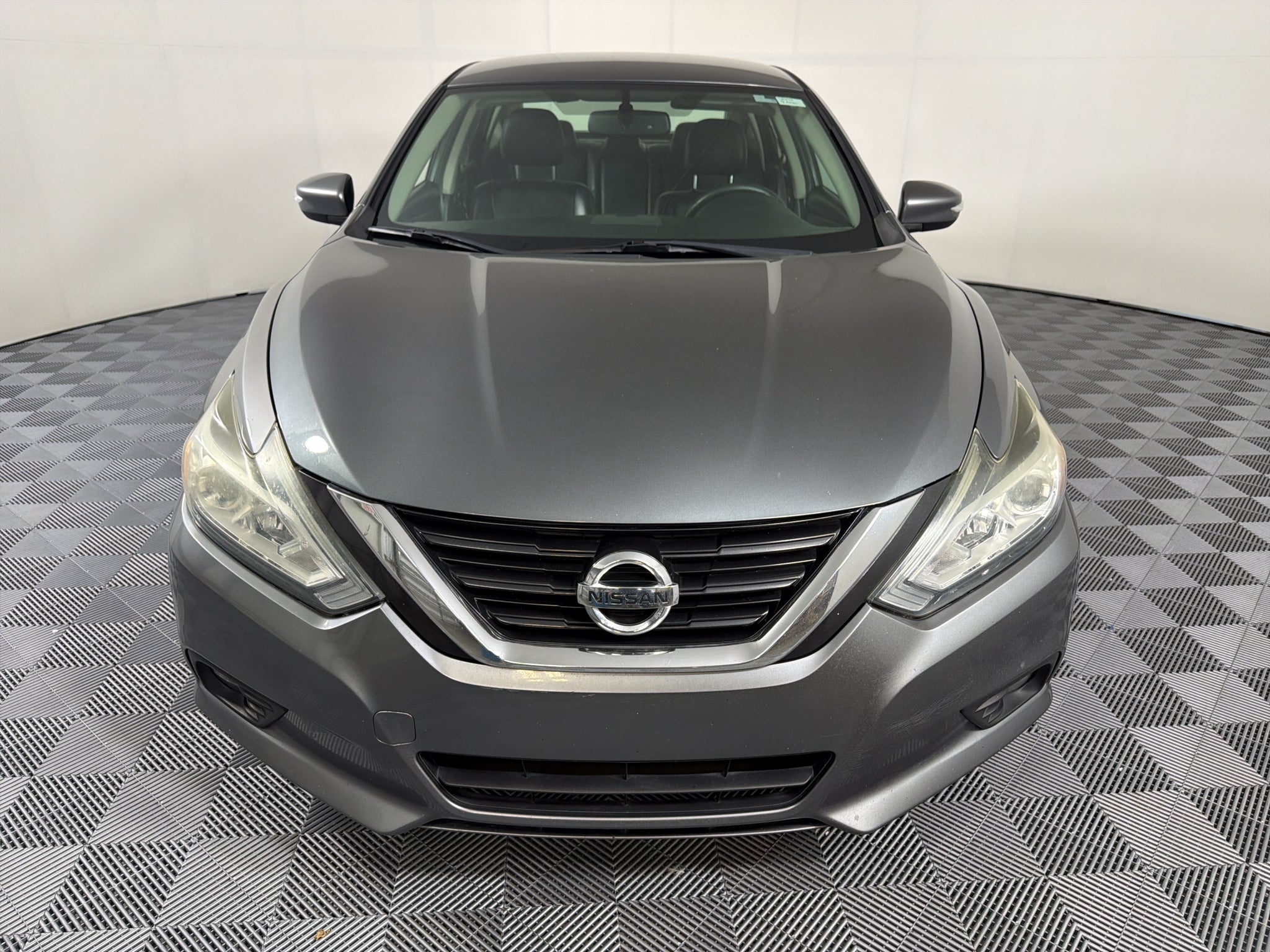 2018 Nissan Altima 2.5 SL