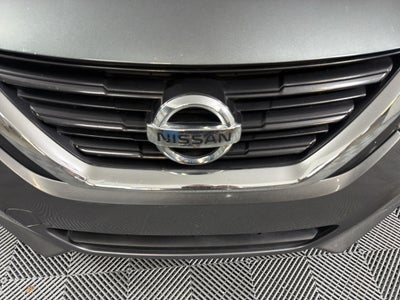 2018 Nissan Altima 2.5 SL
