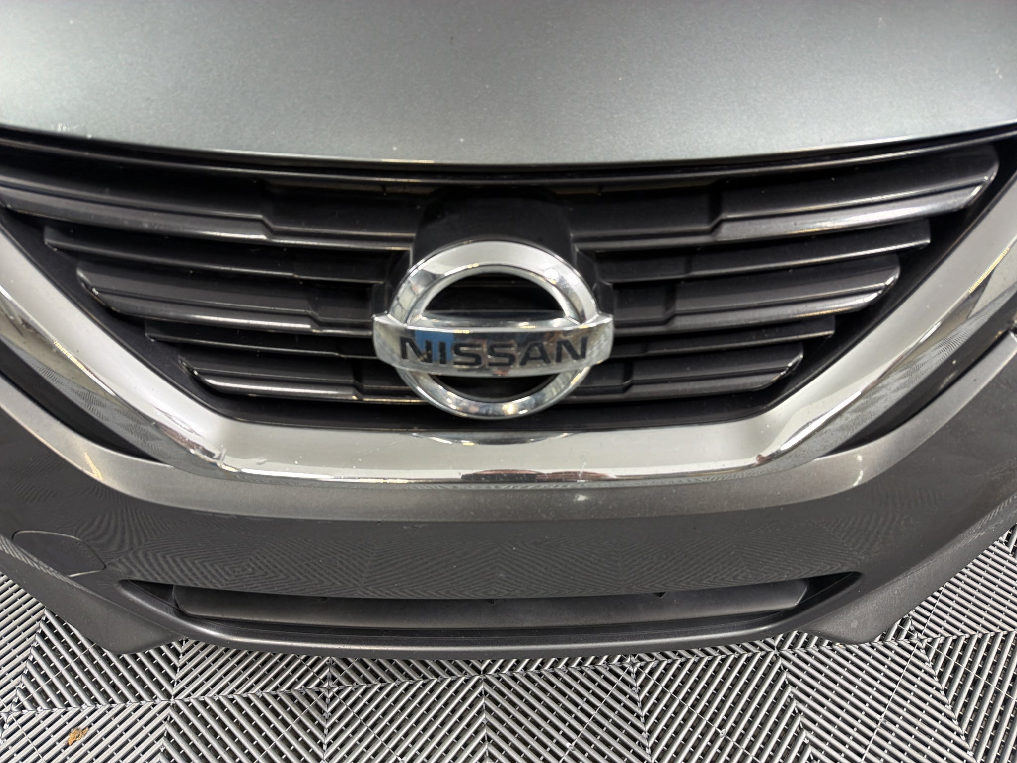 2018 Nissan Altima 2.5 SL