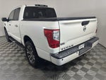 2017 Nissan Titan SL