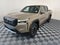 2024 Nissan Frontier PRO-X