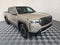 2024 Nissan Frontier PRO-X