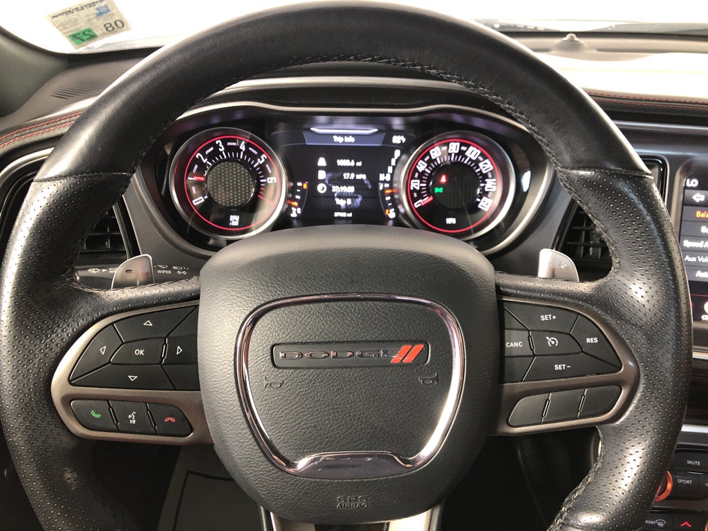 2021 Dodge Challenger GT