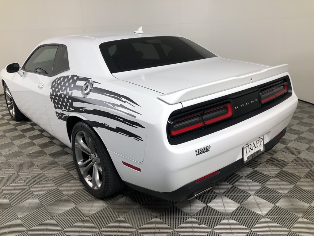 2021 Dodge Challenger GT