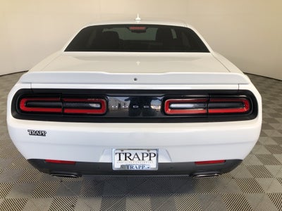 2021 Dodge Challenger GT