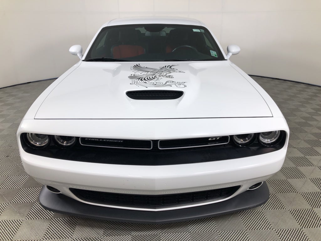 2021 Dodge Challenger GT