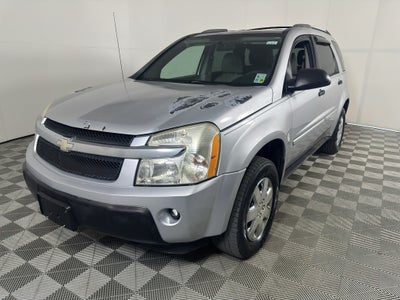 2005 Chevrolet Equinox LS