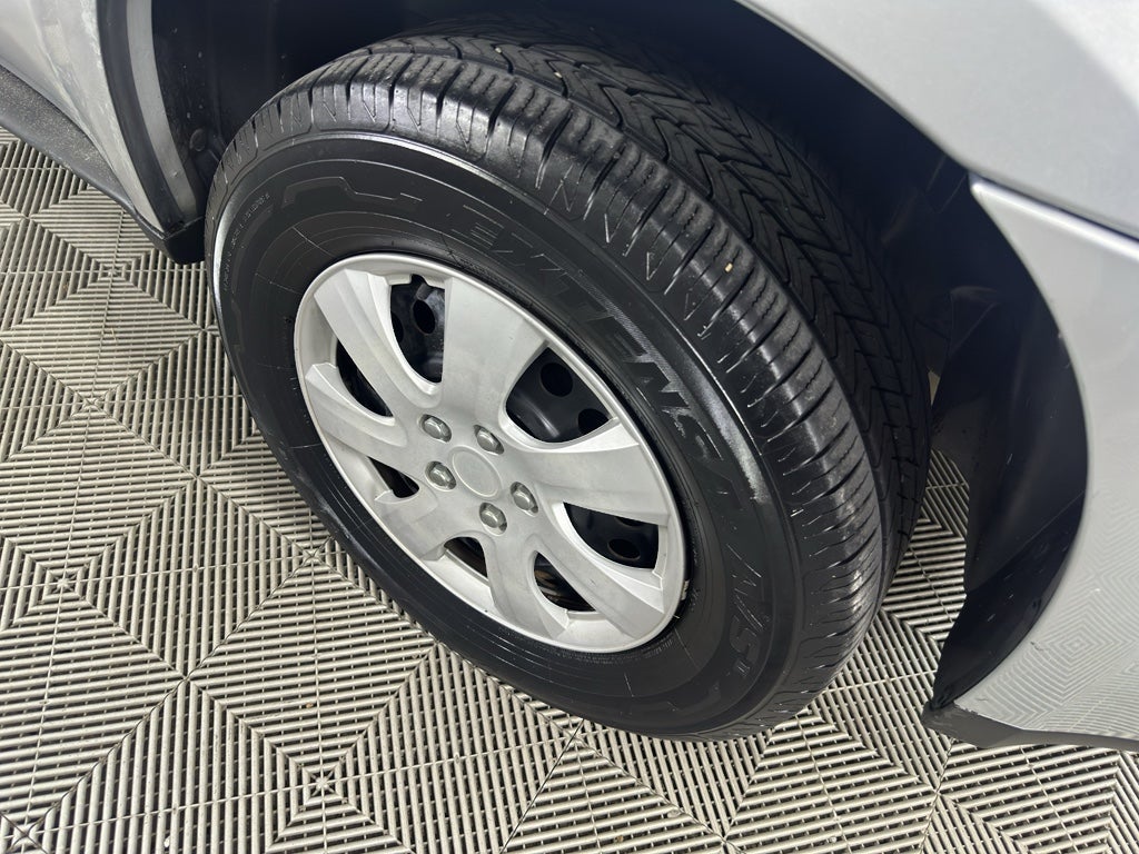 2005 Chevrolet Equinox LS