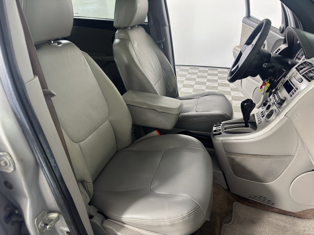 2005 Chevrolet Equinox LS