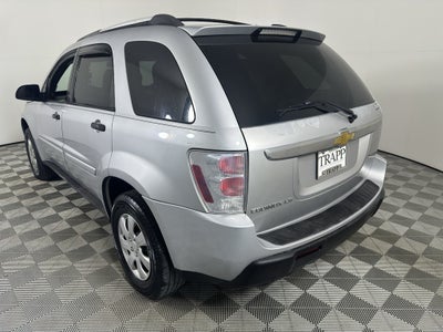 2005 Chevrolet Equinox LS