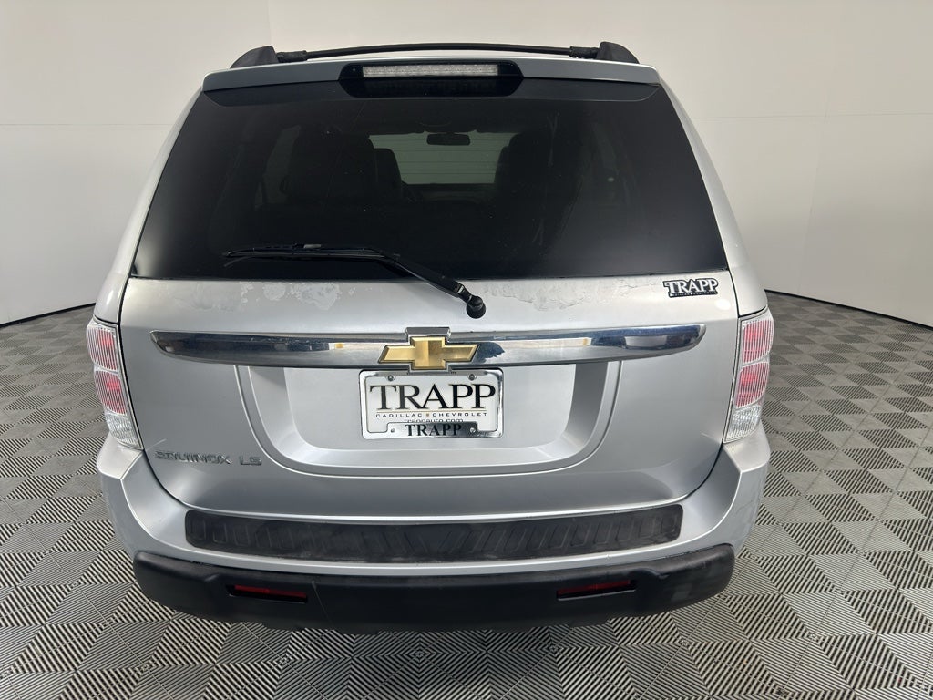 2005 Chevrolet Equinox LS