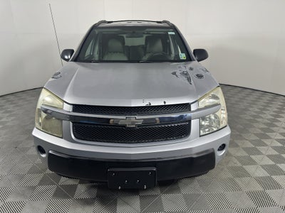 2005 Chevrolet Equinox LS