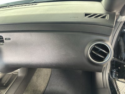 2011 Chevrolet Camaro 1LT