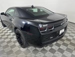 2011 Chevrolet Camaro 1LT