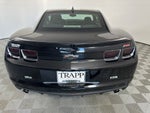 2011 Chevrolet Camaro 1LT